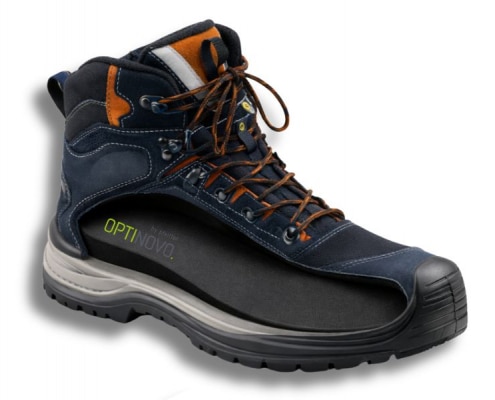 Orthopädische Einlagen für Sicherheitsschuhe bei Pfeiffer Orthopädie in Buseck