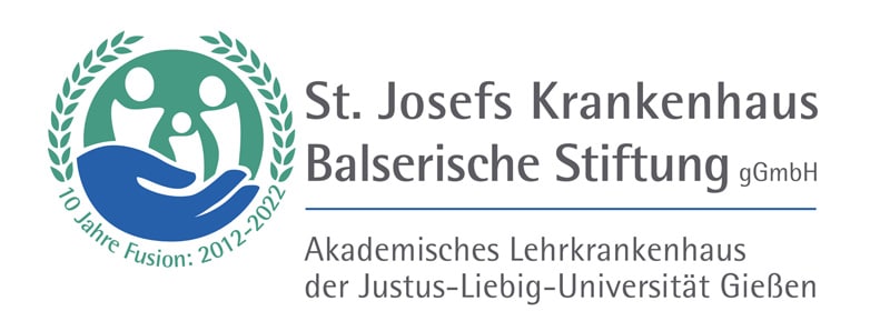 St. Josefs Krankenhaus Balserische Stiftung Gießen