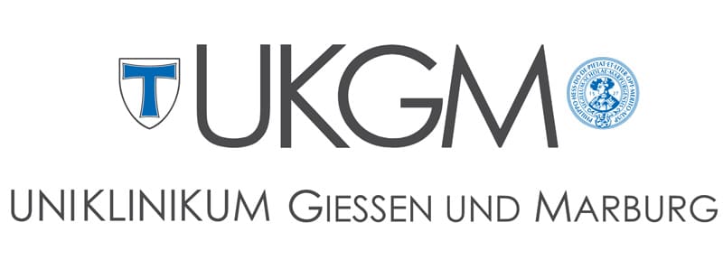 UKGM - Uniklinikum Gießen und Marburg